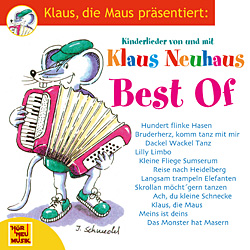 Klaus Neuhaus - Best Of