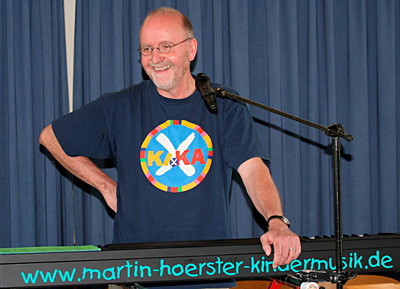 Martin Hörster