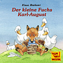 Klaus Neuhaus - Der kleine Fuchs Karl